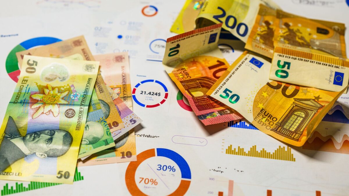 Graphique illustrant les indicateurs clés pour mesurer le retour sur investissement marketing des TPE et PME