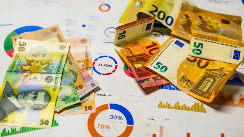 Graphique illustrant les indicateurs clés pour mesurer le retour sur investissement marketing des TPE et PME