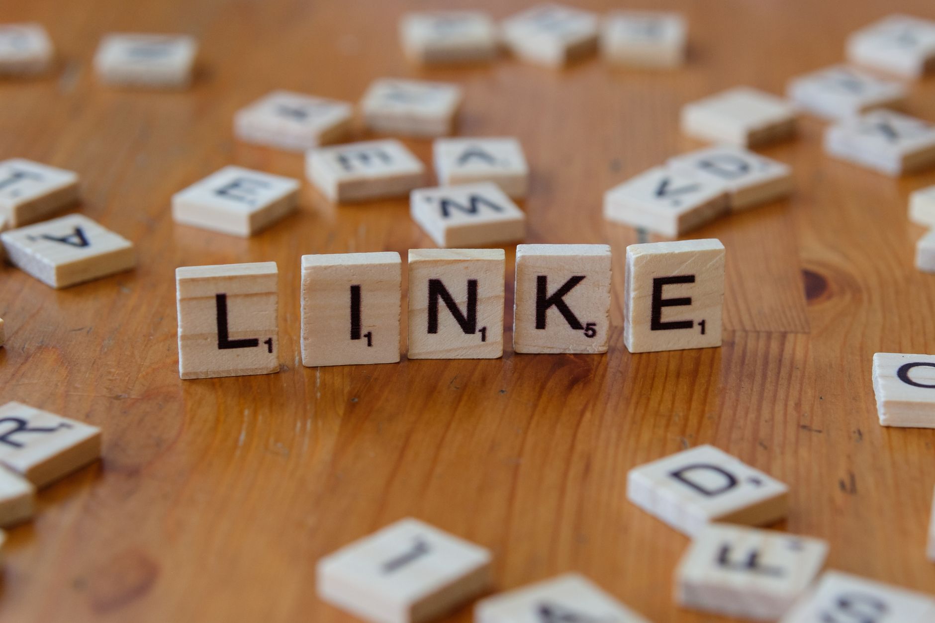 Graphique illustrant l'impact des backlinks sur le SEO des TPE et PME