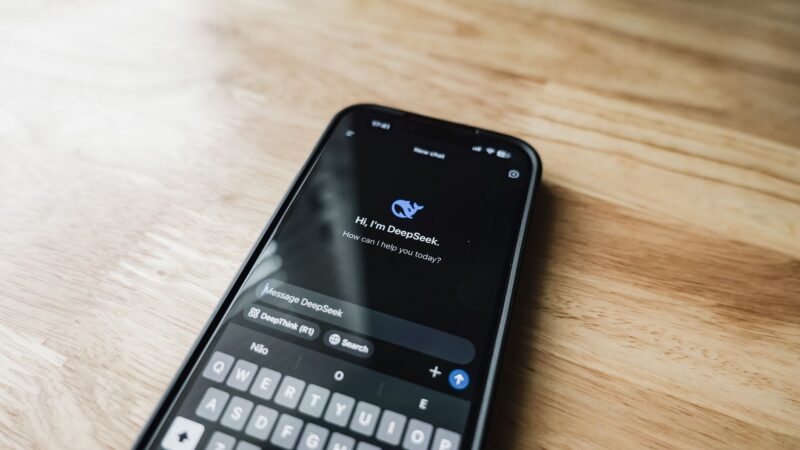 Chatbot IA facilitant la prise de rendez-vous automatique sur un site web