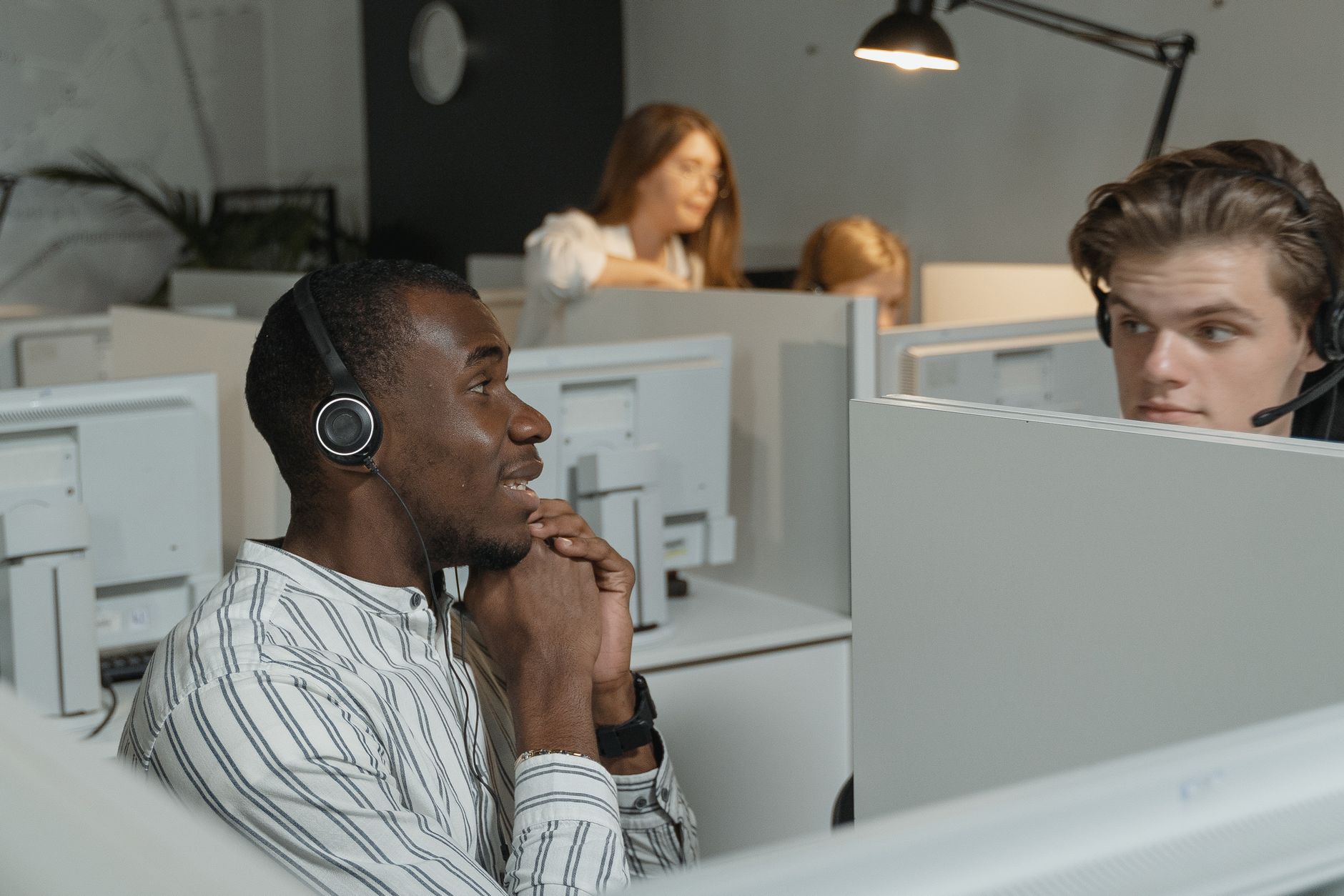 Culture d'entreprise axée sur le client pour améliorer l'expérience et la satisfaction dans les PME B2B