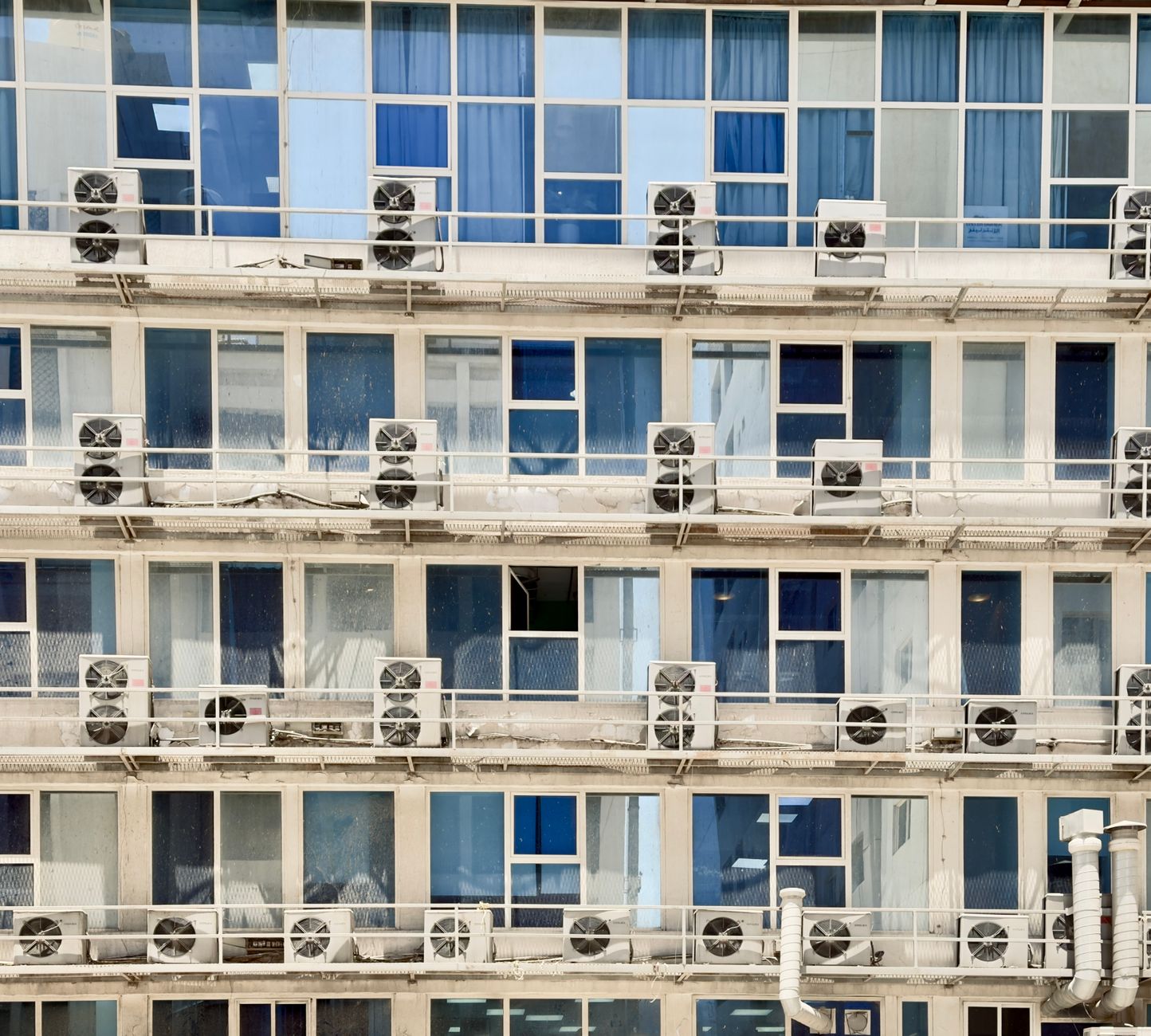 Stratégie de contenu pour améliorer la visibilité des entreprises de climatisation CVC