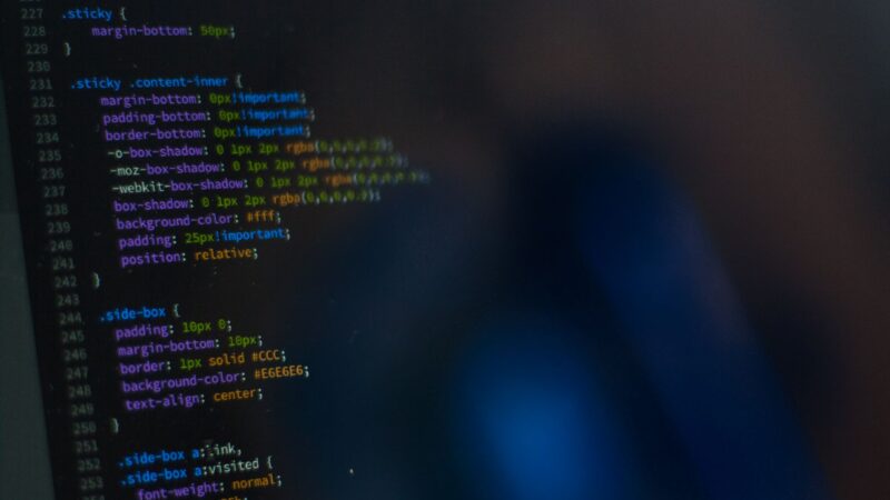 Image illustrant l'impact des données structurées sur le SEO GEO pour les entreprises