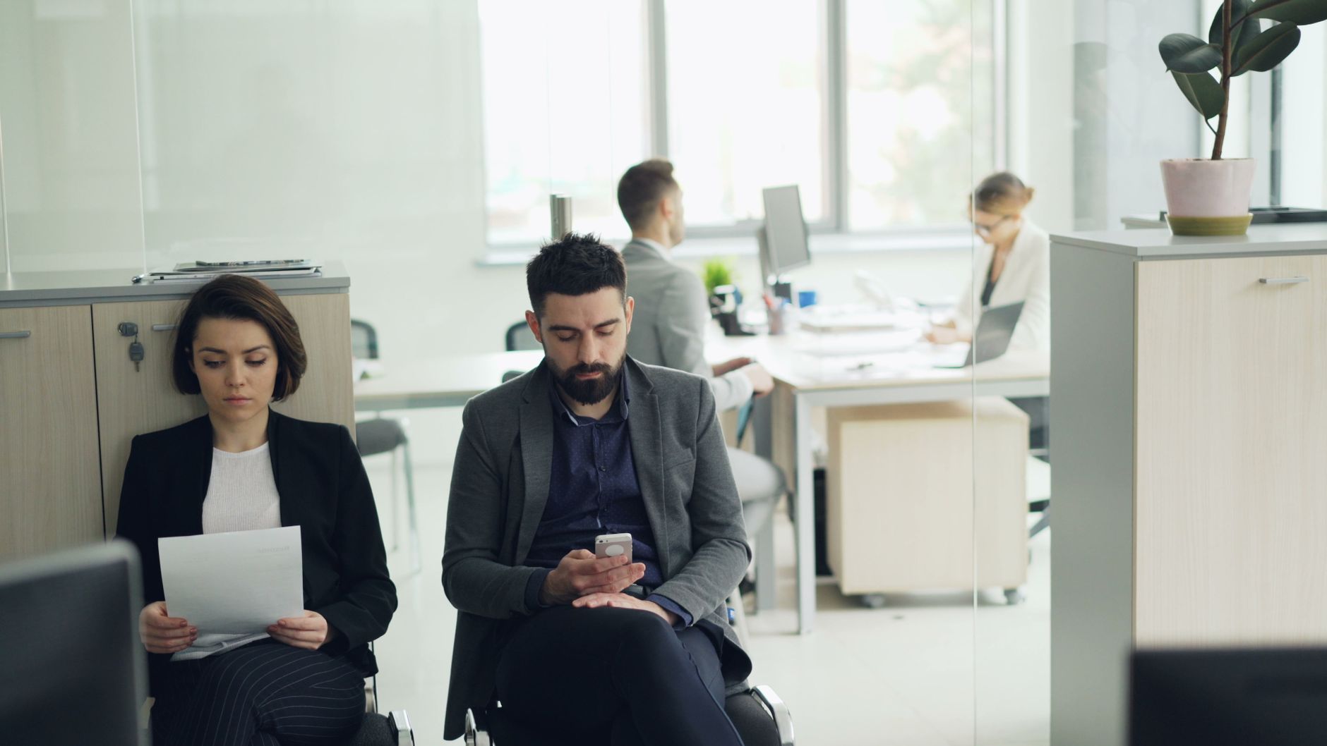 Stratégies marketing digital efficaces pour augmenter la visibilité des cabinets de recrutement et attirer des clients