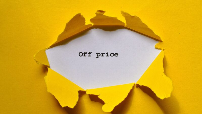 Illustration de techniques pour surmonter les objections de prix en vente B2B