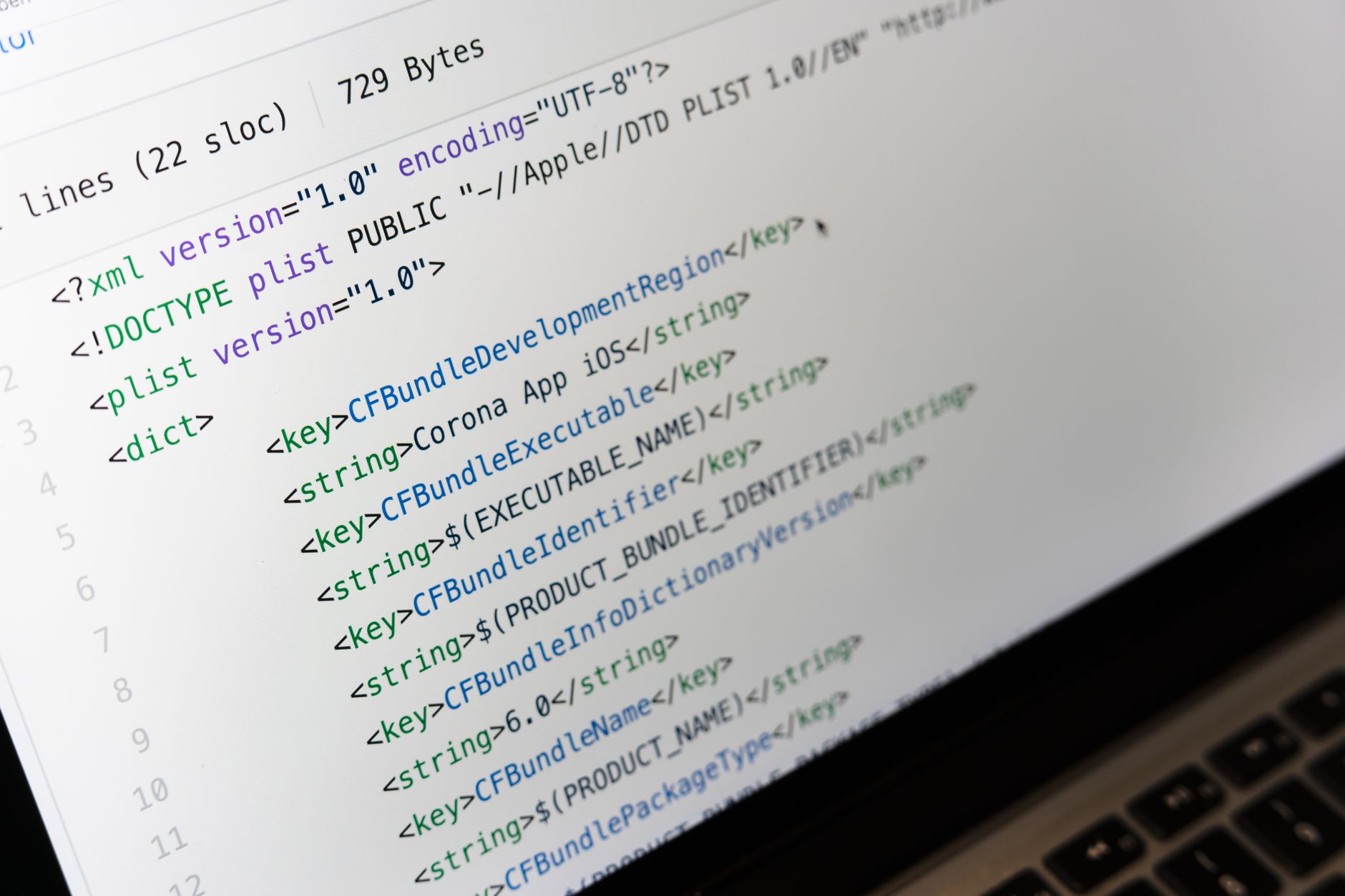 Illustration d'erreurs courantes en données structurées pour améliorer le SEO et le schema markup des entreprises