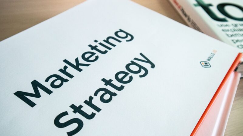 Graphique illustrant l'impact de l'IA sur l'automatisation du marketing pour les TPE et PME