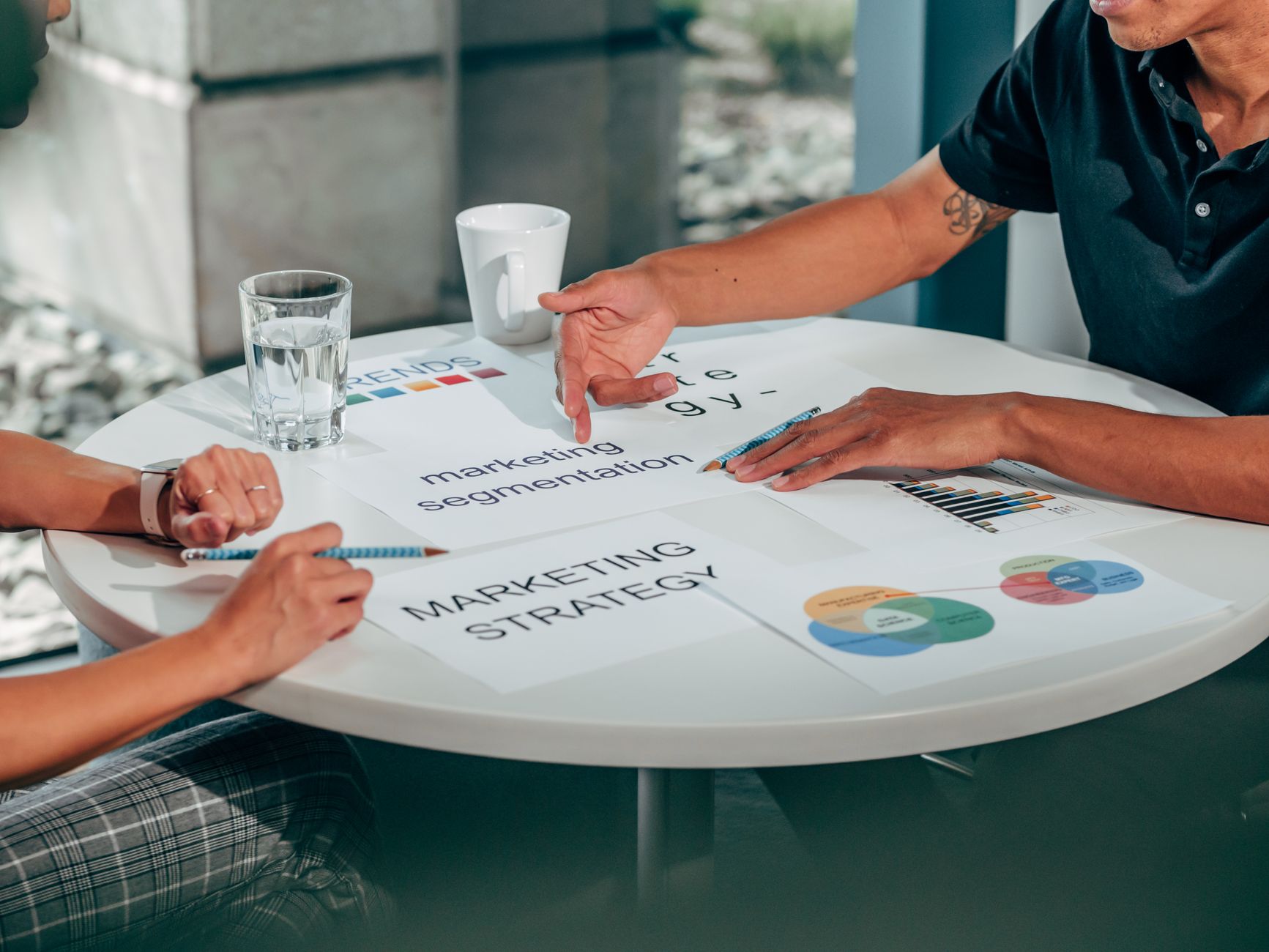 Illustration de l'impact émotionnel dans le marketing B2C pour enrichir l'expérience client