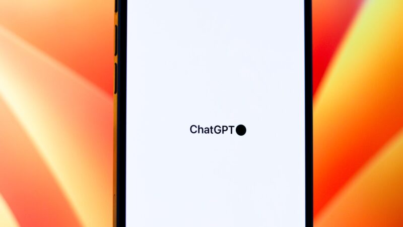 Illustration d'un chatbot IA interactif pour améliorer la communication des TPE et PME en 2026