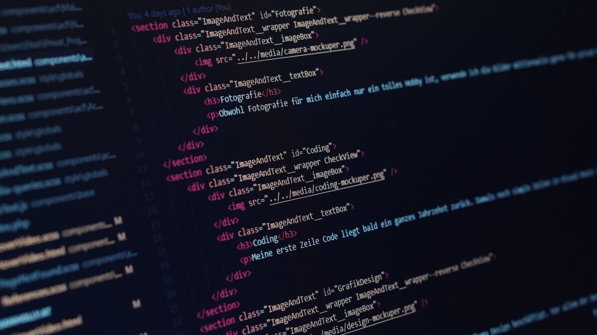 Image illustrant la structuration optimale d'un site web pour l'intelligence artificielle comme ChatGPT