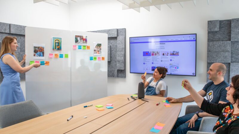 Comparaison des outils de gestion de projet Trello Notion et Asana pour optimiser l'organisation des TPE PME