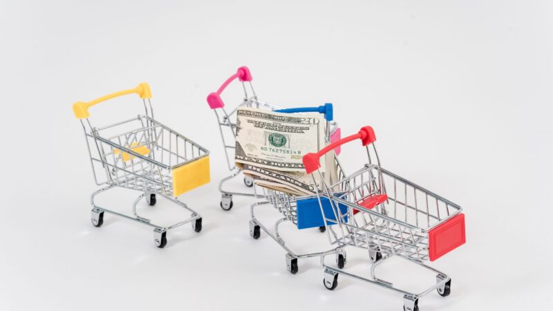 Stratégies upsell et cross-sell pour augmenter le panier moyen en B2B