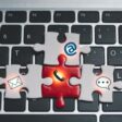 Graphique illustrant les causes principales d'un taux d'ouverture email faible en marketing numérique
