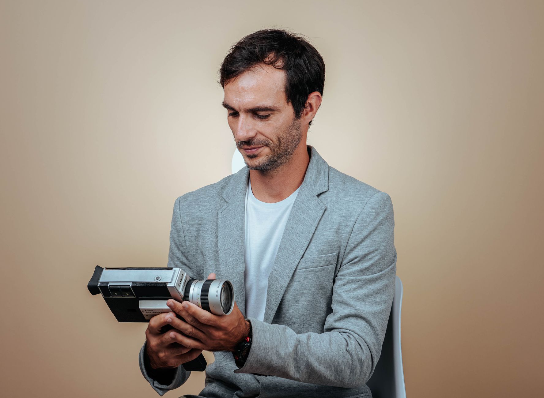 Vidéo témoignage client B2B illustrant le succès et l'impact sur la décision d'achat
