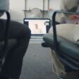 Vidéo montrant les coulisses d'une entreprise B2B pour rassurer les prospects par la transparence