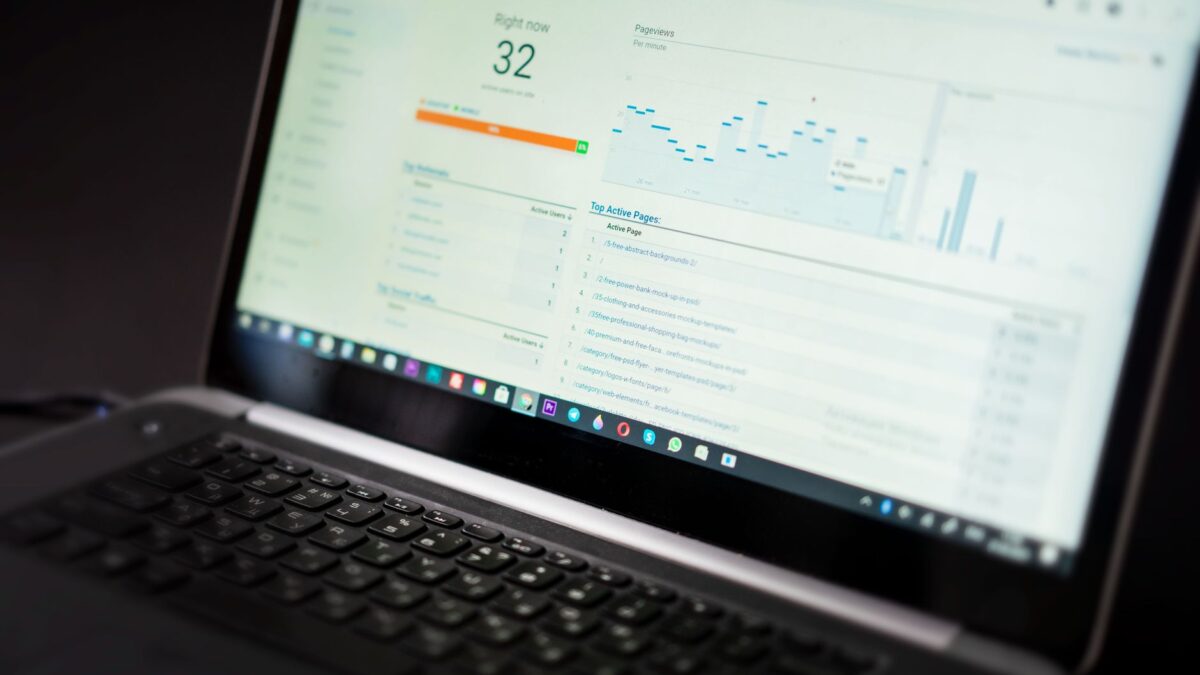 Graphique illustrant le délai moyen pour obtenir des résultats SEO efficaces en référencement naturel