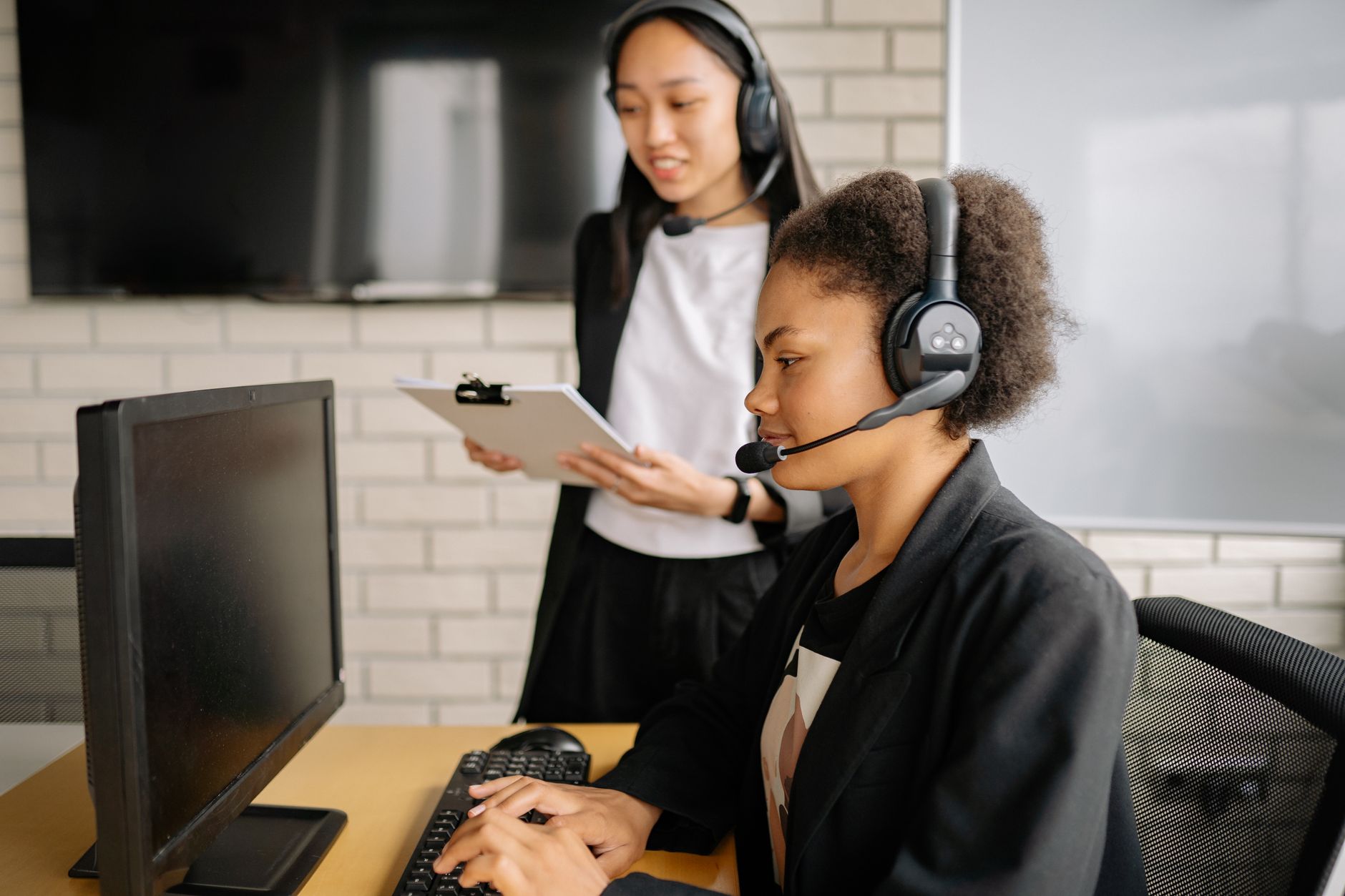 Création d'une vidéo témoignage client B2B pour convaincre et inspirer de nouveaux clients potentiels
