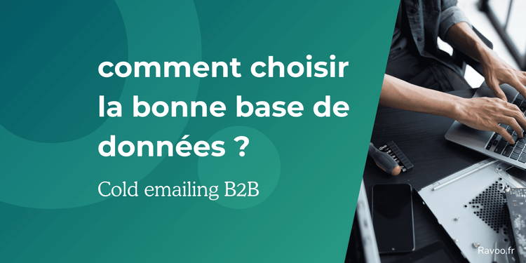 Cold emailing B2B