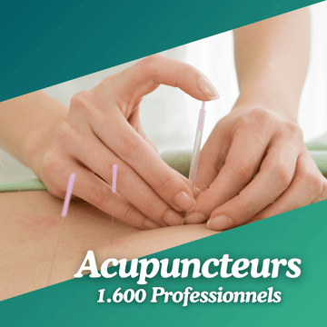 Base Acupuncteurs