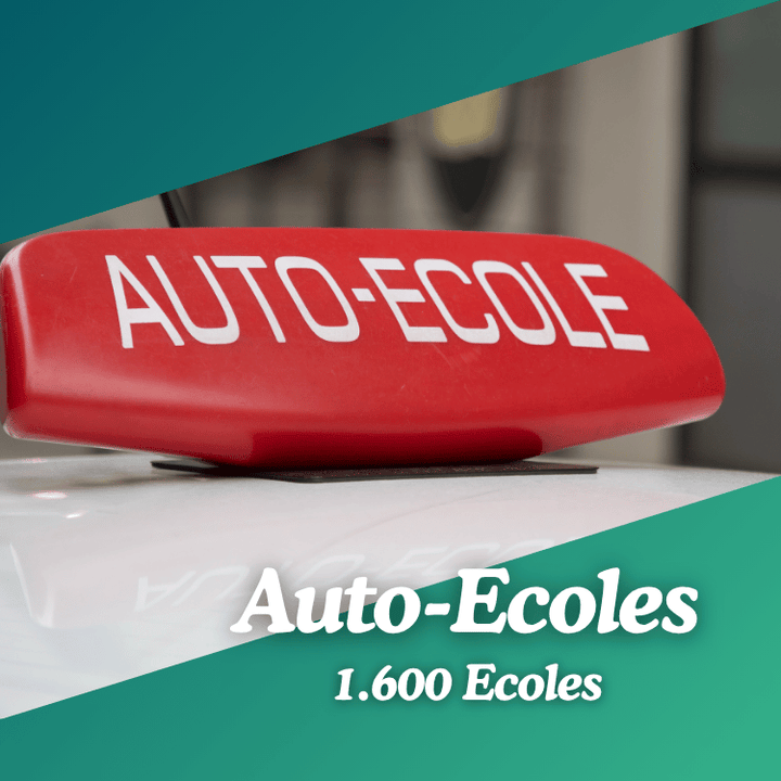 Base Auto-écoles