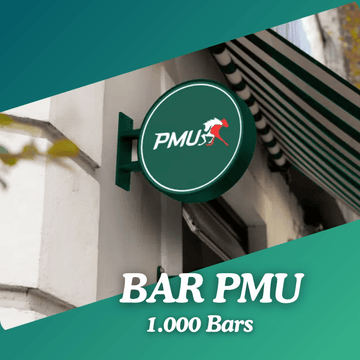 Base BARS PMU