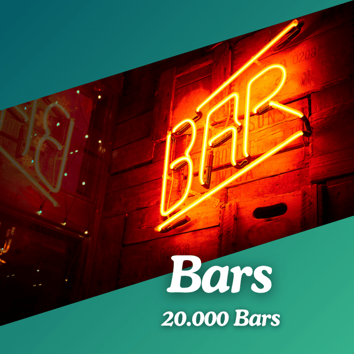 Base Bars