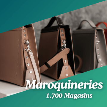 Base Boutiques de Maroquineries