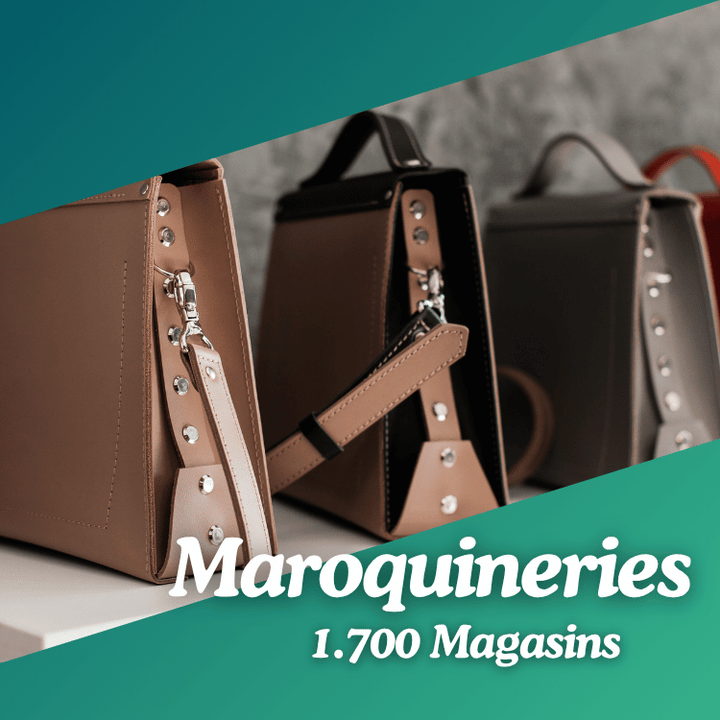 Base Boutiques de Maroquineries
