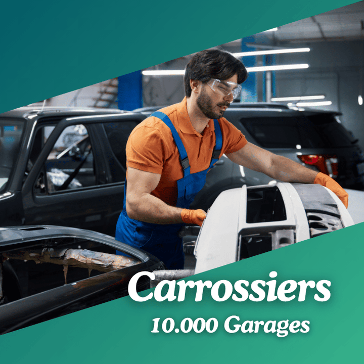 Base Carrossiers