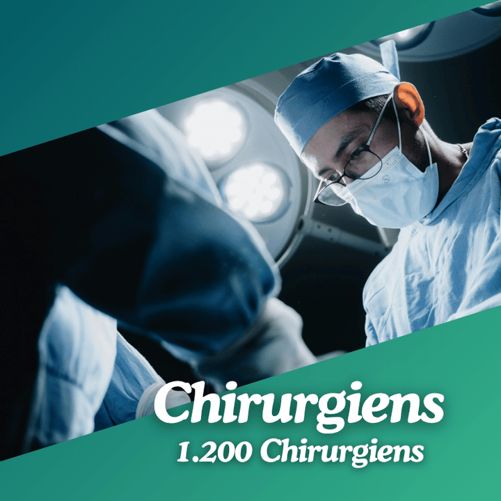 Base Chirurgiens