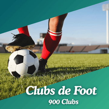 Base Clubs de football