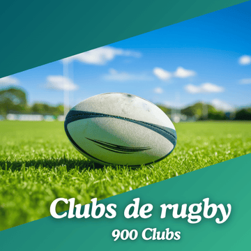 Base Clubs de rugby