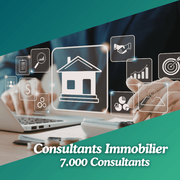 Liste des Base Consultants Immobilier en France