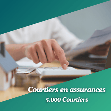 Base Courtiers en assurances