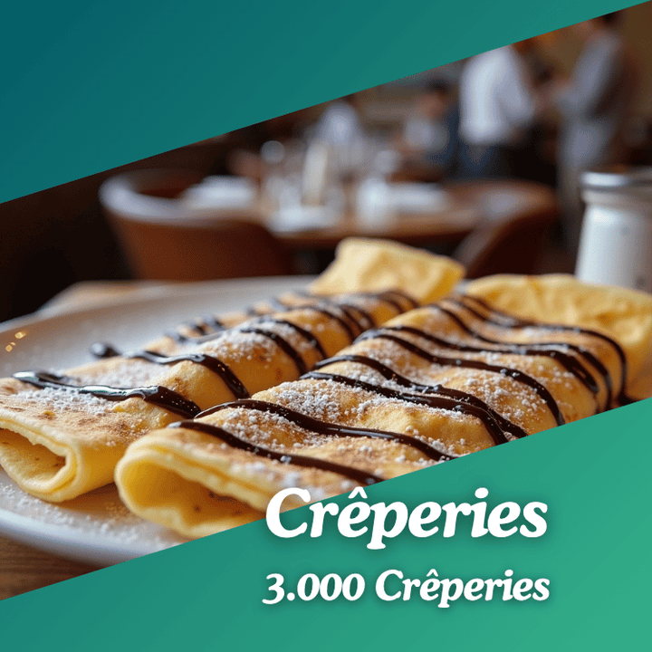 Base Crêperies