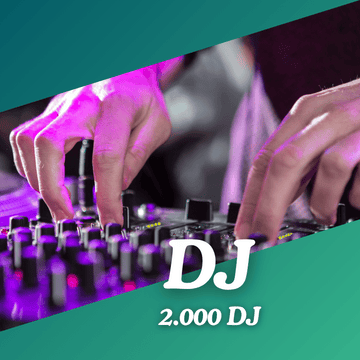 Base DJ