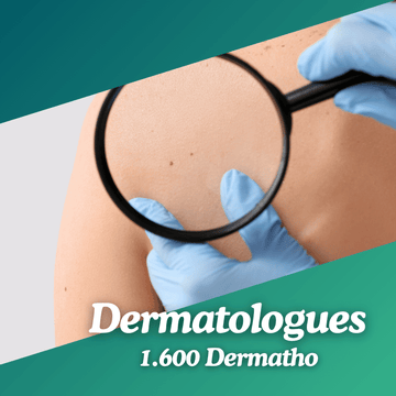 Base Dermatologues