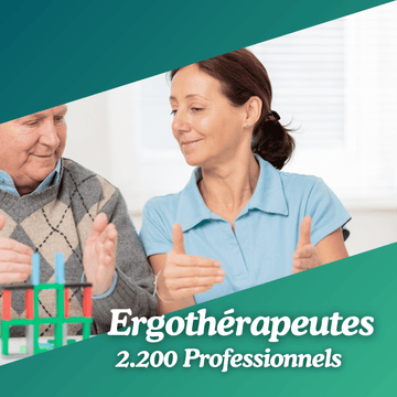 Base Ergothérapeutes