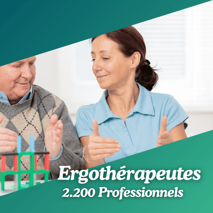 Base Ergothérapeutes