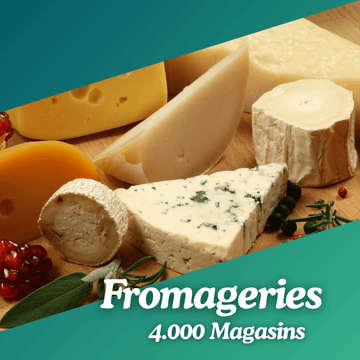 Base Fromageries