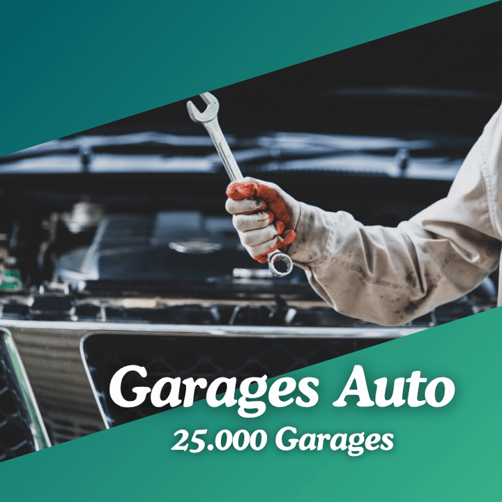 Base Garages automobiles