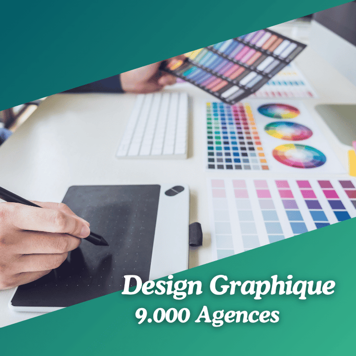 Base Graphistes et travaux graphiques