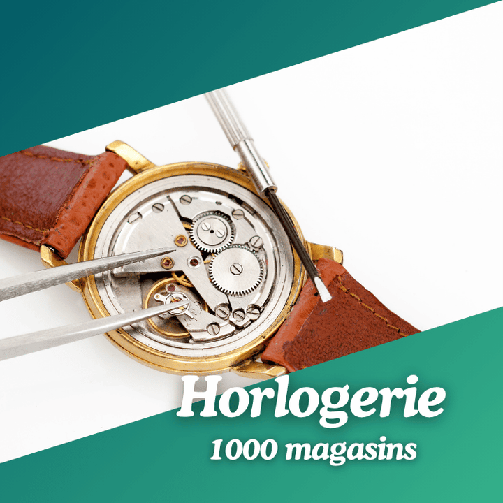 Base Horlogeries