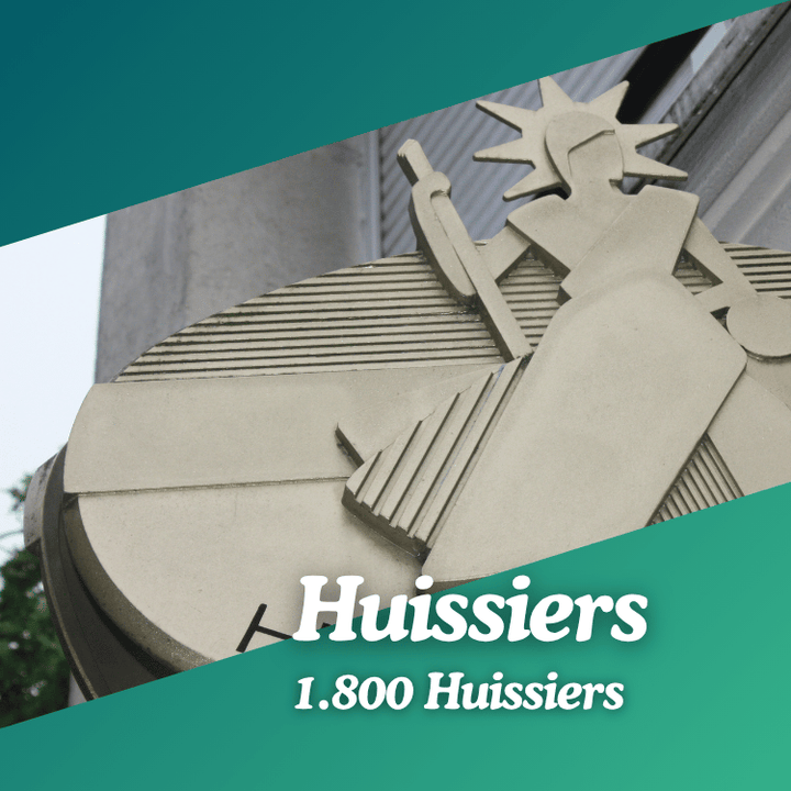 Base Huissiers