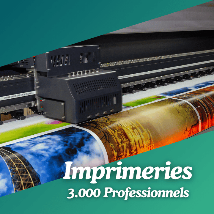 Base Imprimeries