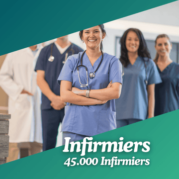 Base de données Infirmiers