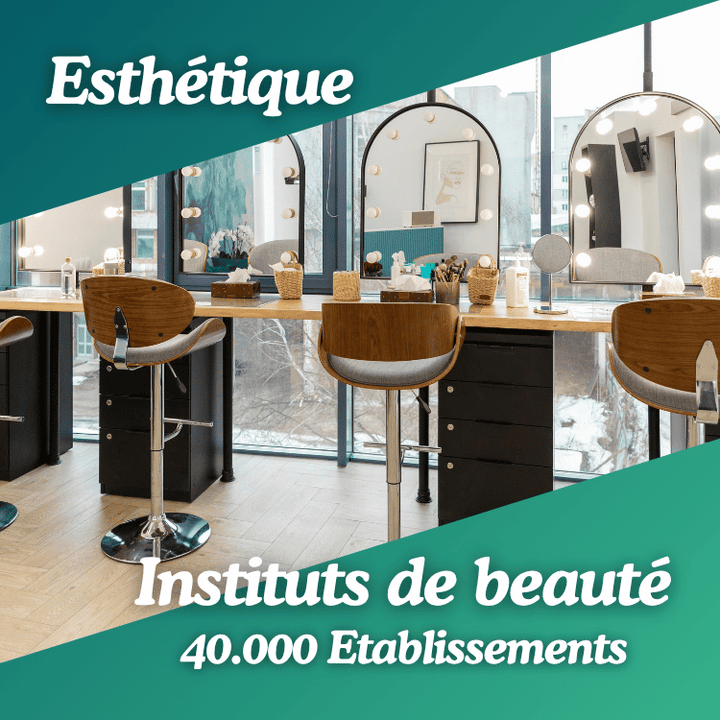 Base Instituts de beauté et esthétique