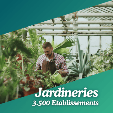 Base Jardineries