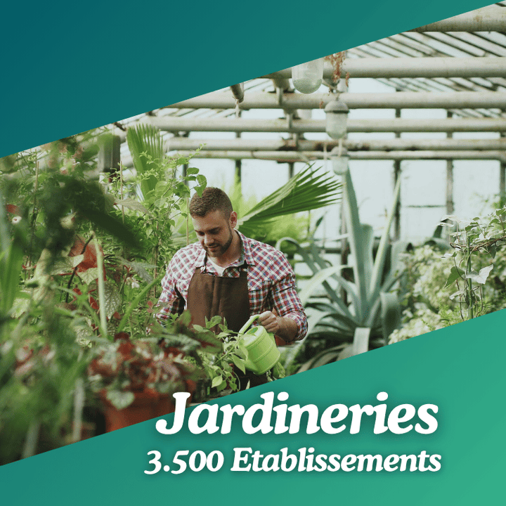 Base Jardineries