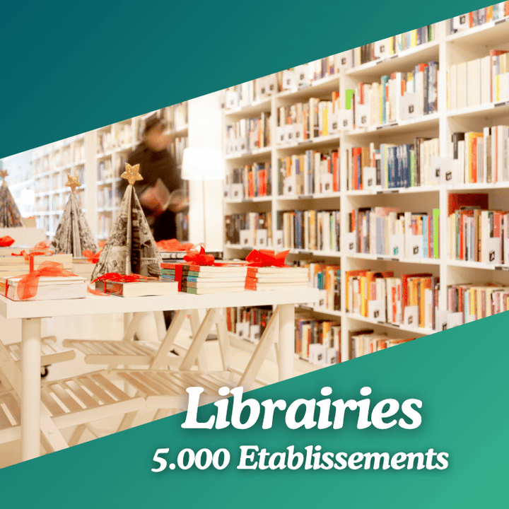 Base Librairies